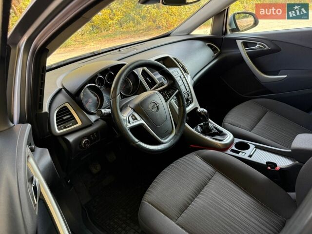 Опель Астра, об'ємом двигуна 1.4 л та пробігом 208 тис. км за 4900 $, фото 6 на Automoto.ua