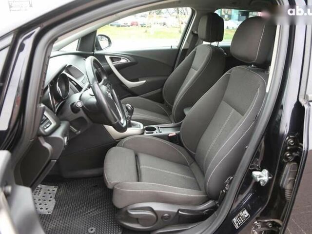 Опель Астра, об'ємом двигуна 1.7 л та пробігом 151 тис. км за 7900 $, фото 6 на Automoto.ua