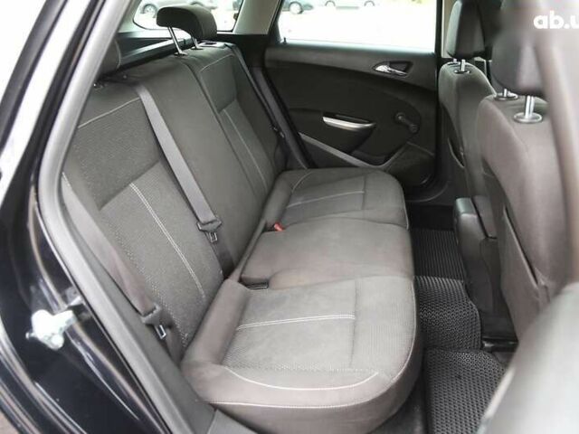 Опель Астра, об'ємом двигуна 1.7 л та пробігом 151 тис. км за 7900 $, фото 8 на Automoto.ua