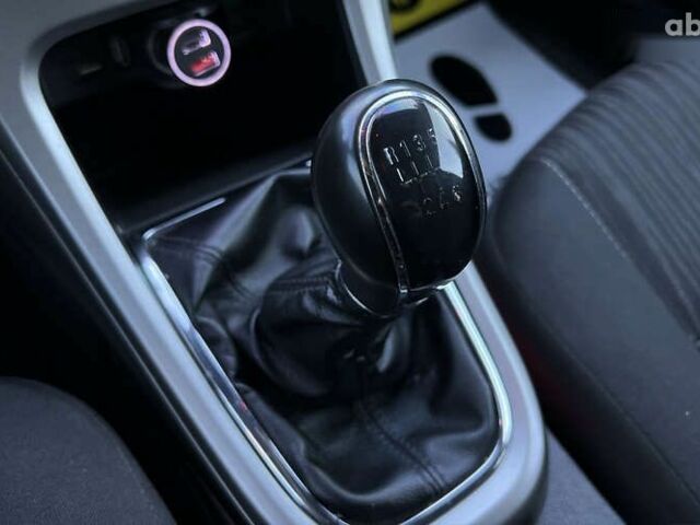 Опель Астра, объемом двигателя 1.7 л и пробегом 272 тыс. км за 6900 $, фото 17 на Automoto.ua