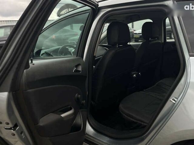 Опель Астра, объемом двигателя 1.3 л и пробегом 223 тыс. км за 6800 $, фото 21 на Automoto.ua