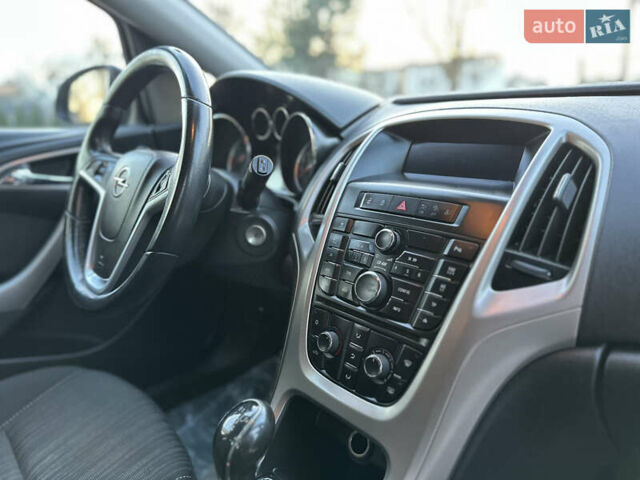 Опель Астра, объемом двигателя 1.6 л и пробегом 205 тыс. км за 6950 $, фото 42 на Automoto.ua