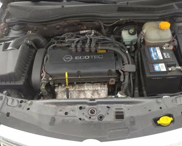 Опель Астра, объемом двигателя 0 л и пробегом 192 тыс. км за 5800 $, фото 1 на Automoto.ua