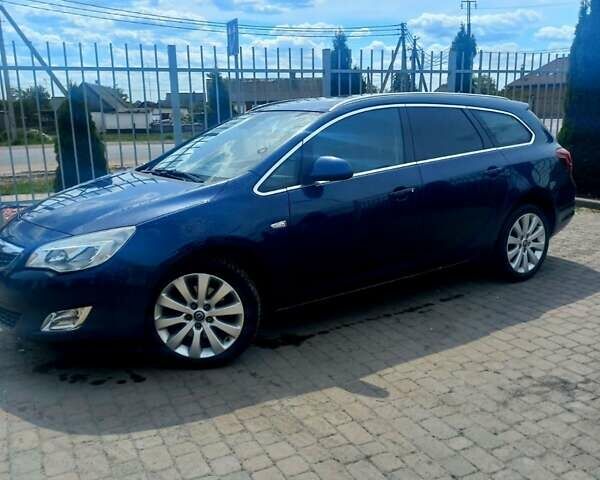 Опель Астра, об'ємом двигуна 1.7 л та пробігом 180 тис. км за 7600 $, фото 1 на Automoto.ua