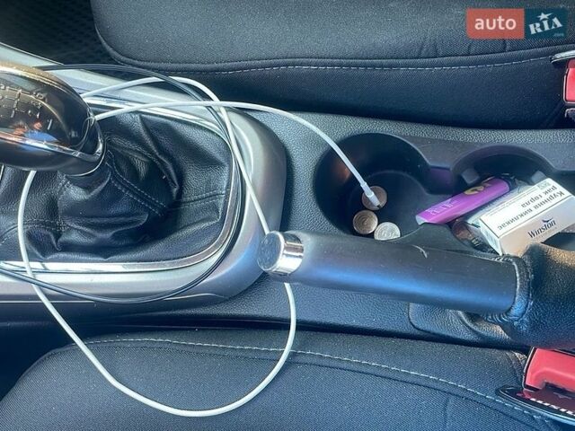 Опель Астра, об'ємом двигуна 1.7 л та пробігом 284 тис. км за 6500 $, фото 10 на Automoto.ua