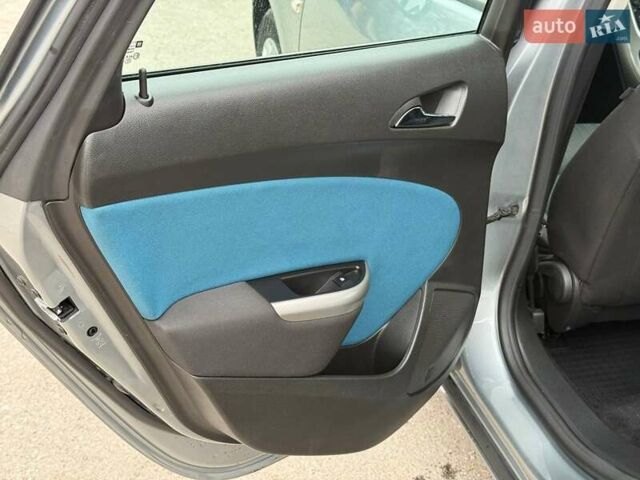 Опель Астра, объемом двигателя 1.4 л и пробегом 216 тыс. км за 7200 $, фото 21 на Automoto.ua