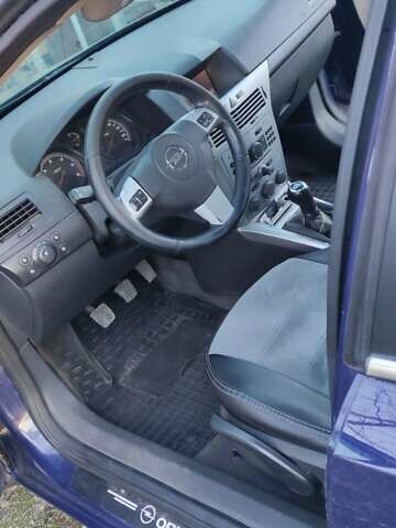 Опель Астра, об'ємом двигуна 1.69 л та пробігом 330 тис. км за 5800 $, фото 9 на Automoto.ua