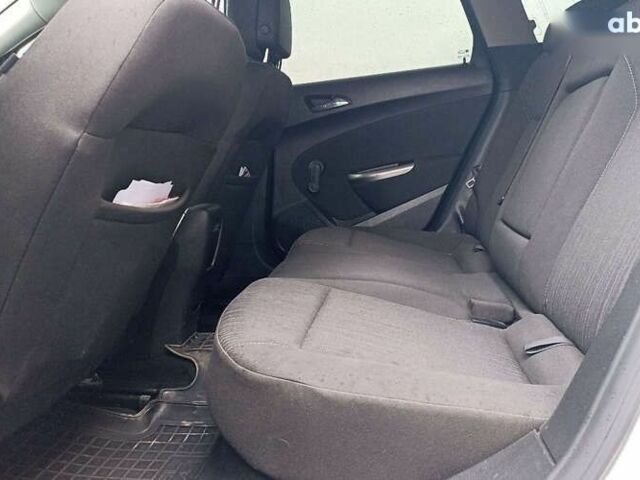 Опель Астра, объемом двигателя 1.7 л и пробегом 228 тыс. км за 8500 $, фото 20 на Automoto.ua