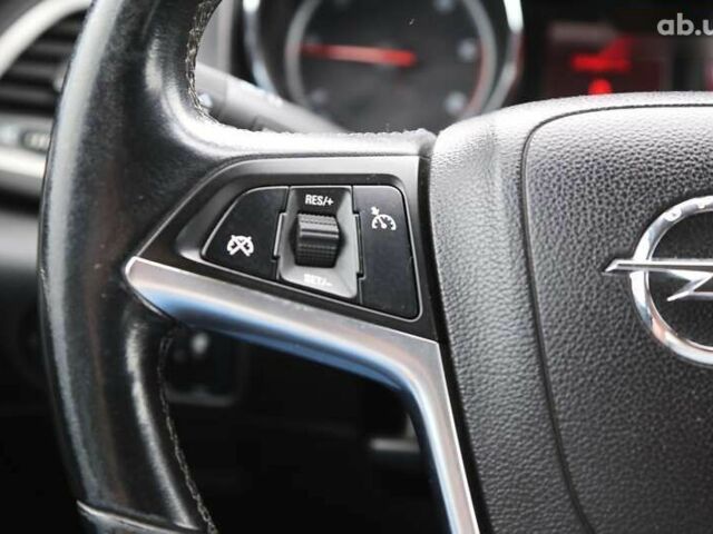 Опель Астра, об'ємом двигуна 1.7 л та пробігом 151 тис. км за 7900 $, фото 23 на Automoto.ua