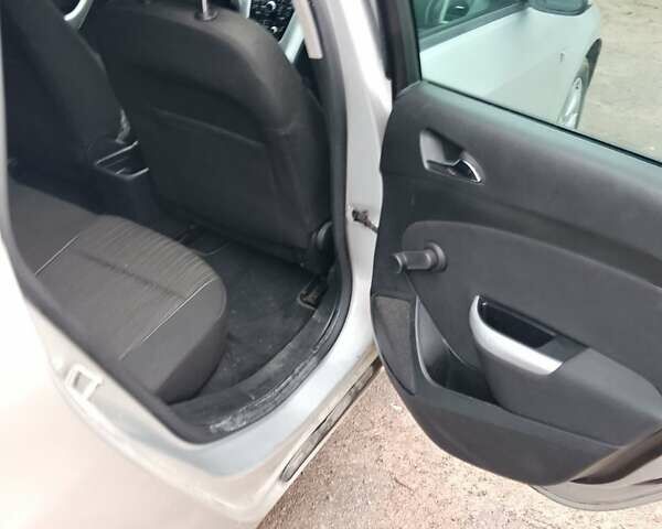 Опель Астра, объемом двигателя 1.6 л и пробегом 235 тыс. км за 7100 $, фото 6 на Automoto.ua