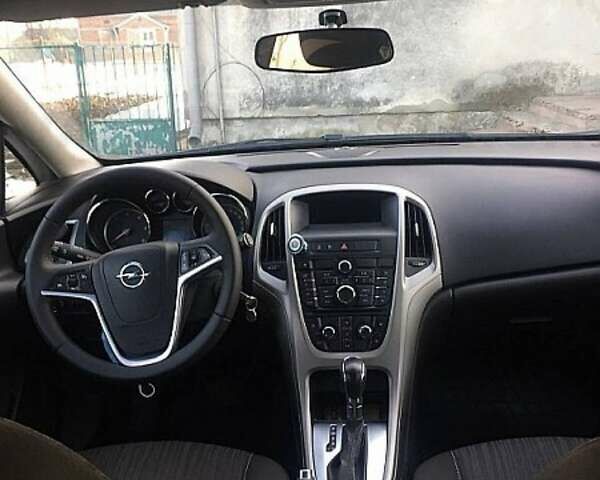 Опель Астра, об'ємом двигуна 1.96 л та пробігом 190 тис. км за 8800 $, фото 2 на Automoto.ua