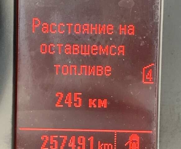 Опель Астра, объемом двигателя 0 л и пробегом 257 тыс. км за 7200 $, фото 8 на Automoto.ua