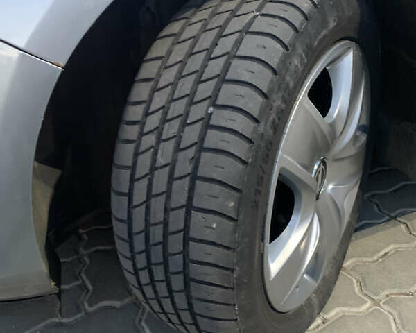 Опель Астра, объемом двигателя 1.7 л и пробегом 300 тыс. км за 5900 $, фото 7 на Automoto.ua