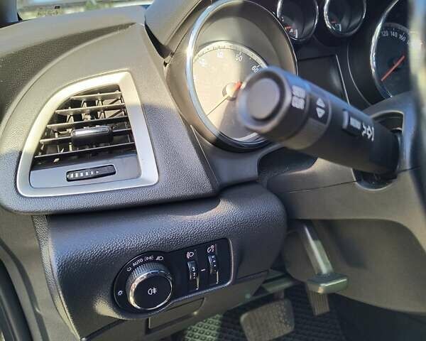 Опель Астра, объемом двигателя 1.36 л и пробегом 235 тыс. км за 7200 $, фото 9 на Automoto.ua