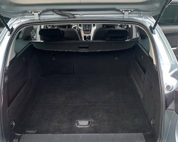 Опель Астра, объемом двигателя 1.7 л и пробегом 300 тыс. км за 5900 $, фото 8 на Automoto.ua