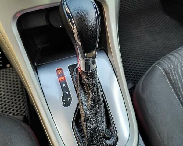 Опель Астра, объемом двигателя 1.36 л и пробегом 235 тыс. км за 7200 $, фото 10 на Automoto.ua