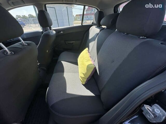 Опель Астра, об'ємом двигуна 1.6 л та пробігом 130 тис. км за 5990 $, фото 22 на Automoto.ua