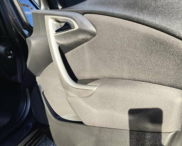 Опель Астра, объемом двигателя 1.36 л и пробегом 235 тыс. км за 7200 $, фото 11 на Automoto.ua