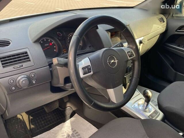 Опель Астра, объемом двигателя 1.6 л и пробегом 201 тыс. км за 5990 $, фото 14 на Automoto.ua