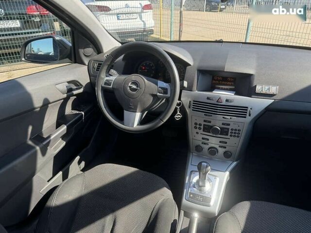 Опель Астра, объемом двигателя 1.6 л и пробегом 130 тыс. км за 6990 $, фото 25 на Automoto.ua
