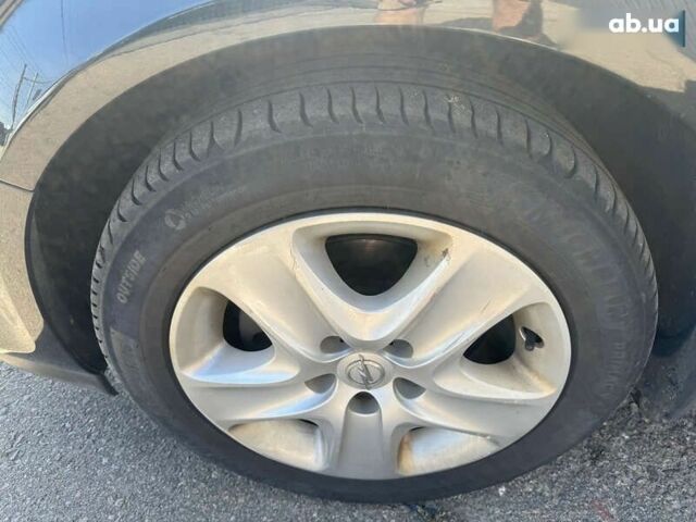 Опель Астра, об'ємом двигуна 1.6 л та пробігом 130 тис. км за 5990 $, фото 11 на Automoto.ua