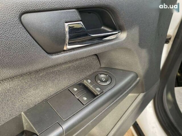 Опель Астра, объемом двигателя 1.6 л и пробегом 201 тыс. км за 5990 $, фото 18 на Automoto.ua