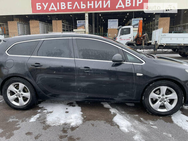 Опель Астра, об'ємом двигуна 1.7 л та пробігом 340 тис. км за 6600 $, фото 3 на Automoto.ua