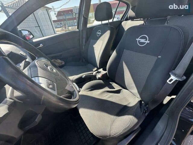 Опель Астра, объемом двигателя 1.6 л и пробегом 130 тыс. км за 5990 $, фото 16 на Automoto.ua