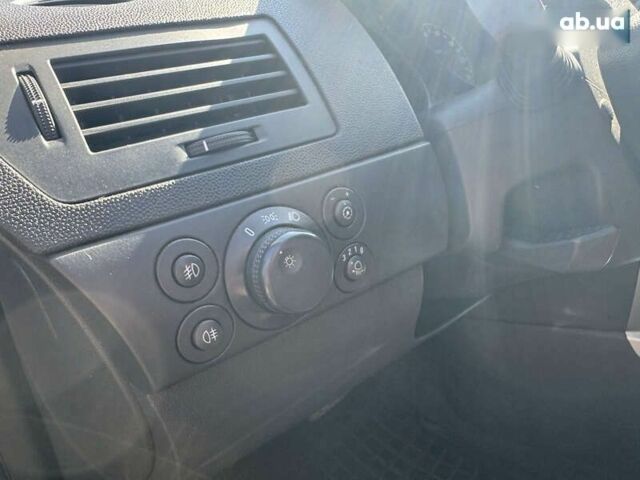 Опель Астра, объемом двигателя 1.6 л и пробегом 130 тыс. км за 5990 $, фото 15 на Automoto.ua