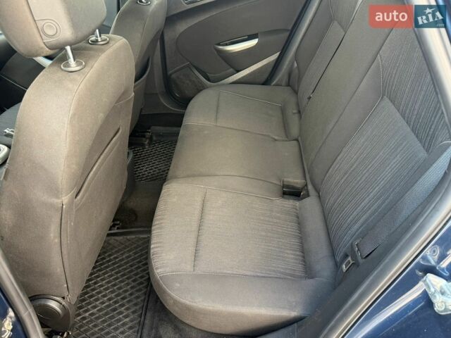 Опель Астра, объемом двигателя 1.7 л и пробегом 220 тыс. км за 6699 $, фото 50 на Automoto.ua