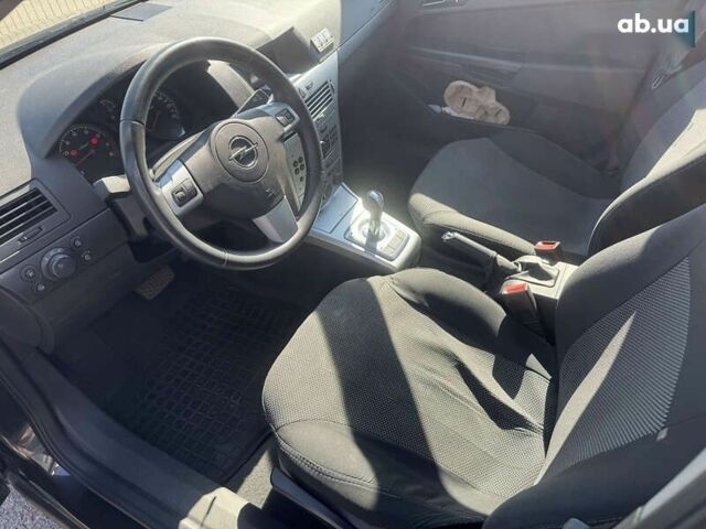 Опель Астра, об'ємом двигуна 1.6 л та пробігом 130 тис. км за 5990 $, фото 12 на Automoto.ua