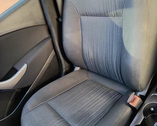 Опель Астра, объемом двигателя 1.36 л и пробегом 235 тыс. км за 7200 $, фото 22 на Automoto.ua