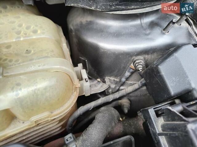 Опель Астра, объемом двигателя 1.36 л и пробегом 235 тыс. км за 7200 $, фото 24 на Automoto.ua