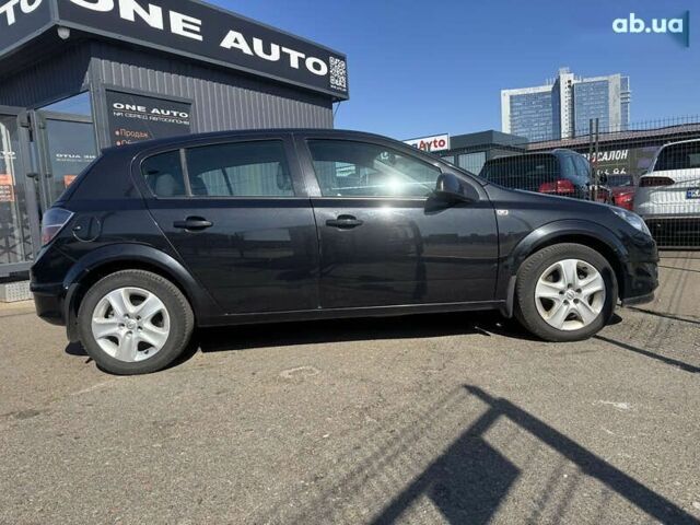 Опель Астра, об'ємом двигуна 1.6 л та пробігом 130 тис. км за 5990 $, фото 4 на Automoto.ua