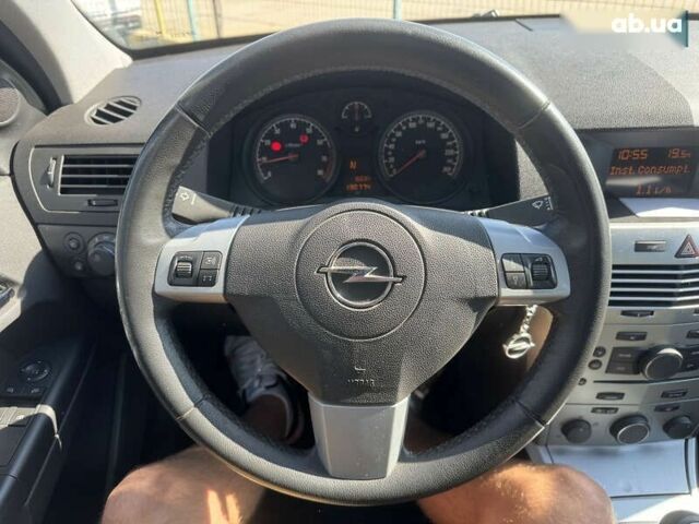 Опель Астра, об'ємом двигуна 1.6 л та пробігом 130 тис. км за 5990 $, фото 18 на Automoto.ua