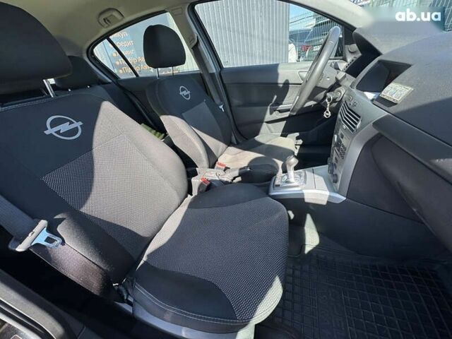 Опель Астра, объемом двигателя 1.6 л и пробегом 130 тыс. км за 6990 $, фото 29 на Automoto.ua