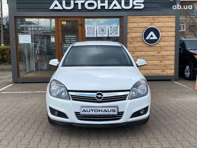 Опель Астра, объемом двигателя 1.6 л и пробегом 201 тыс. км за 5990 $, фото 1 на Automoto.ua