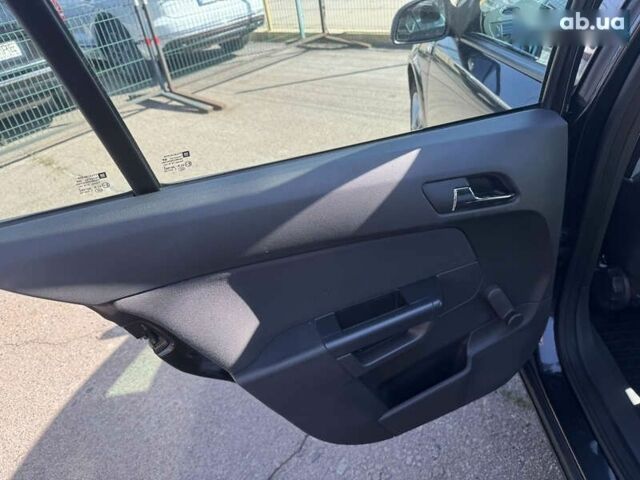 Опель Астра, объемом двигателя 1.6 л и пробегом 130 тыс. км за 5990 $, фото 21 на Automoto.ua