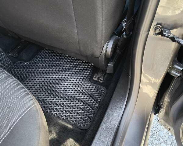 Опель Астра, объемом двигателя 1.36 л и пробегом 235 тыс. км за 7200 $, фото 13 на Automoto.ua