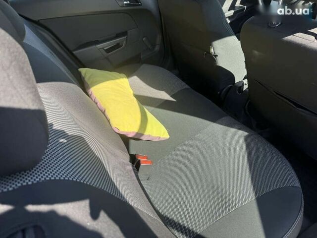 Опель Астра, об'ємом двигуна 1.6 л та пробігом 130 тис. км за 5990 $, фото 27 на Automoto.ua