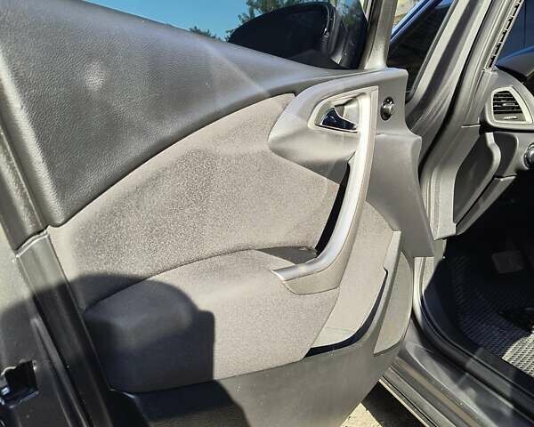 Опель Астра, объемом двигателя 1.36 л и пробегом 235 тыс. км за 7200 $, фото 8 на Automoto.ua