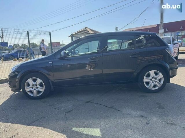 Опель Астра, объемом двигателя 1.6 л и пробегом 130 тыс. км за 5990 $, фото 8 на Automoto.ua