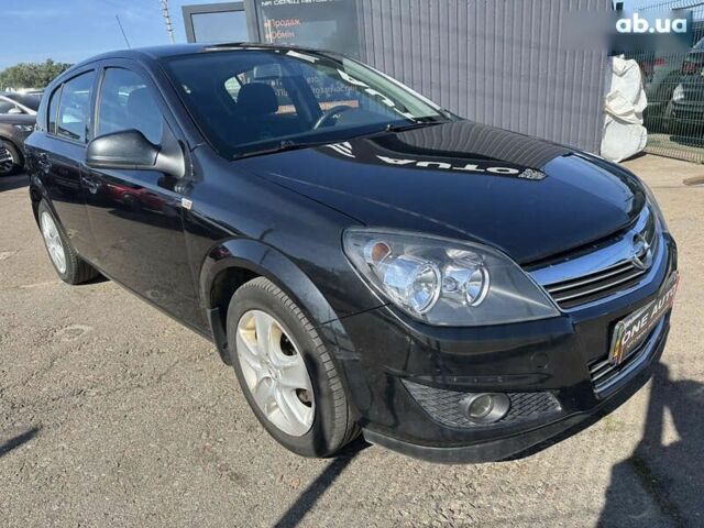 Опель Астра, объемом двигателя 1.6 л и пробегом 130 тыс. км за 6990 $, фото 3 на Automoto.ua
