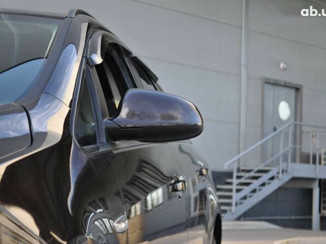 Опель Астра, объемом двигателя 1.7 л и пробегом 245 тыс. км за 7600 $, фото 16 на Automoto.ua