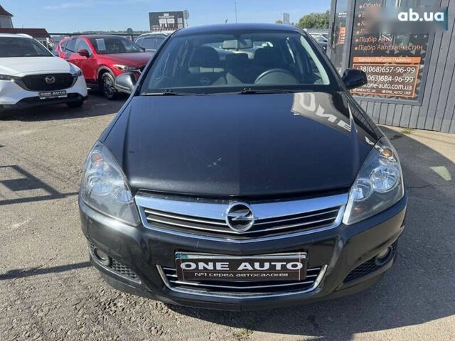 Опель Астра, объемом двигателя 1.6 л и пробегом 130 тыс. км за 6990 $, фото 2 на Automoto.ua