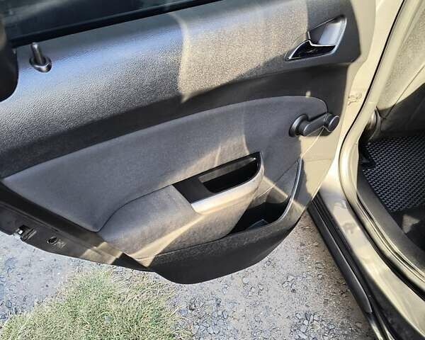 Опель Астра, объемом двигателя 1.36 л и пробегом 235 тыс. км за 7200 $, фото 15 на Automoto.ua