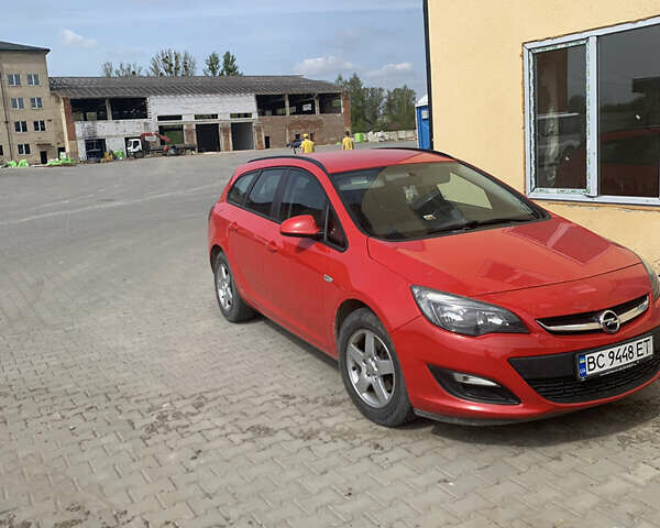 Опель Астра, об'ємом двигуна 1.69 л та пробігом 233 тис. км за 8200 $, фото 6 на Automoto.ua