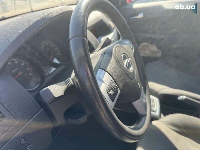 Опель Астра, объемом двигателя 1.6 л и пробегом 130 тыс. км за 6990 $, фото 13 на Automoto.ua