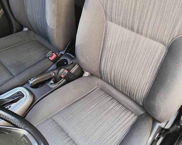 Опель Астра, объемом двигателя 1.36 л и пробегом 235 тыс. км за 7200 $, фото 21 на Automoto.ua