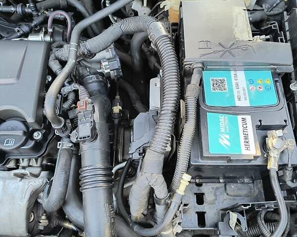 Опель Астра, объемом двигателя 1.36 л и пробегом 235 тыс. км за 7200 $, фото 26 на Automoto.ua